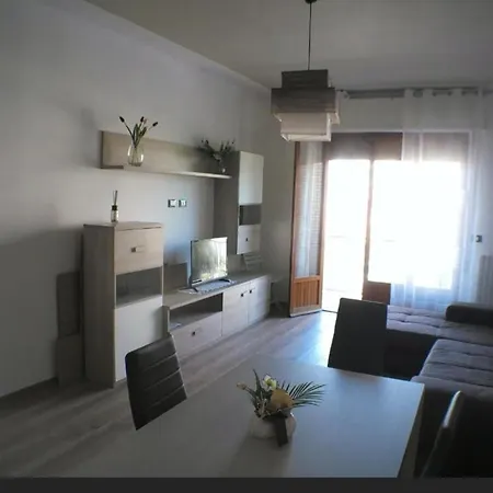 Casa Serena Lägenhet