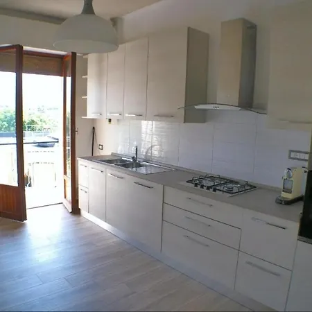 Casa Serena Lägenhet *