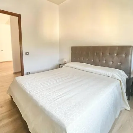 Lägenhet Casa Serena *